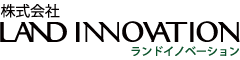 Land innovation logo